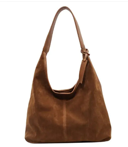 Leisure Shoulder Bag