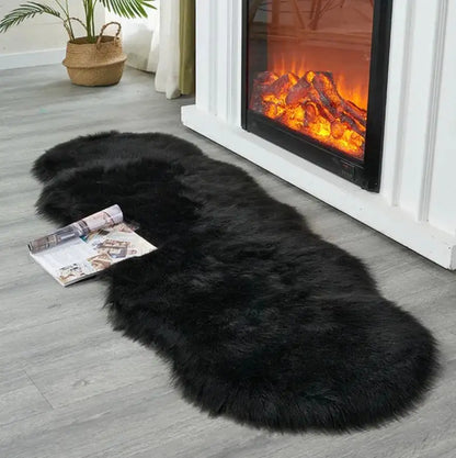 Fluffy Floor Rug