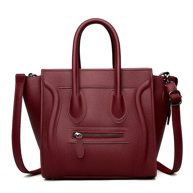 High-Quality Designer Replica Shoulder Bag