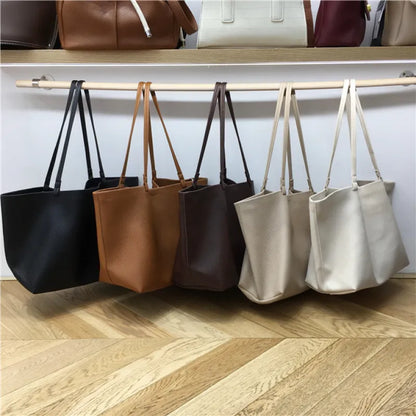 Women's Versatile Shoulder Bag