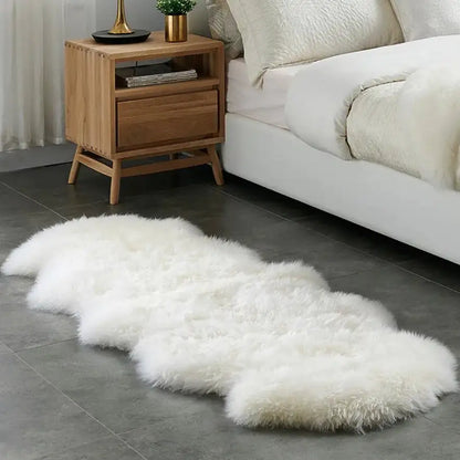 Fluffy Floor Rug