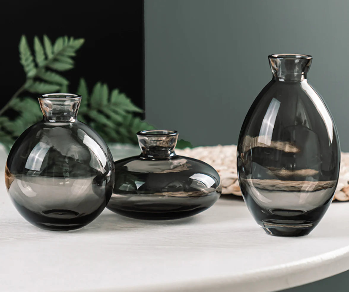 Glass Vases