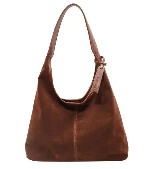 Leisure Shoulder Bag