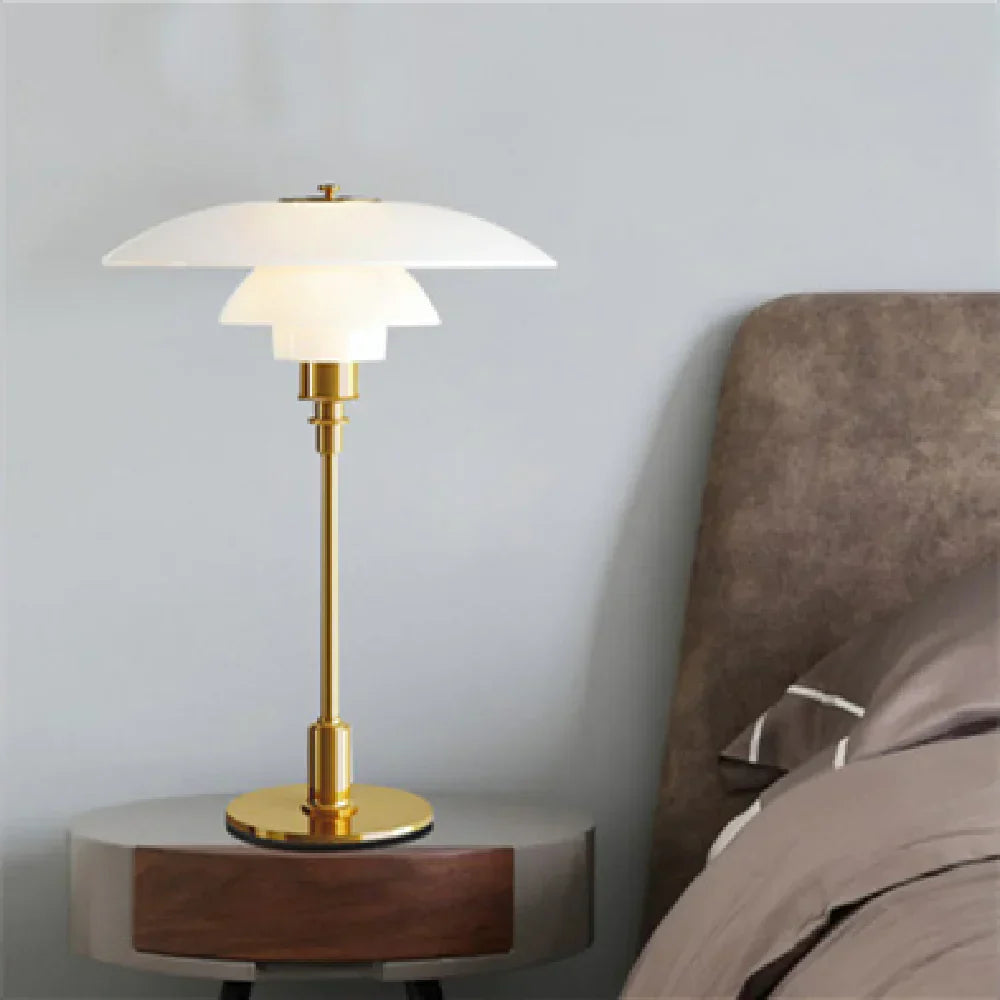 vintage table lamps 