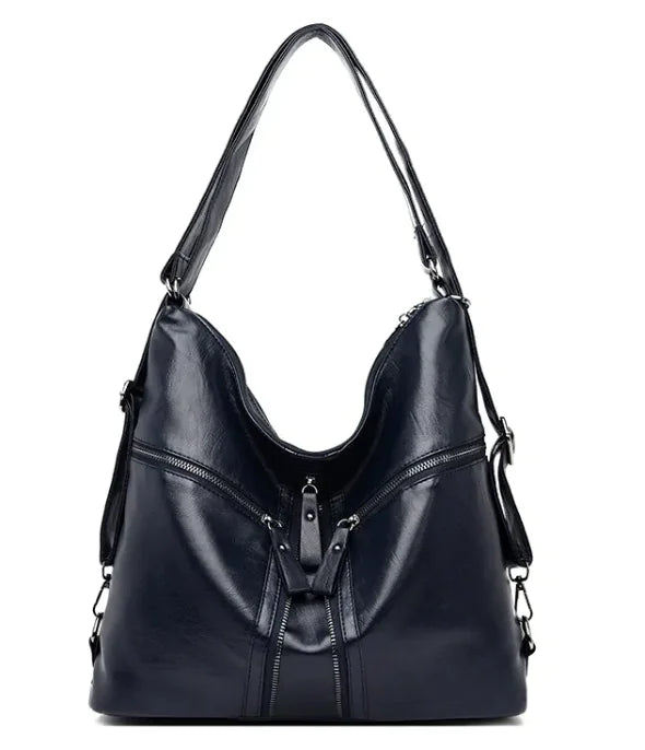 Women's Fashion Shoulder Messenger Bag