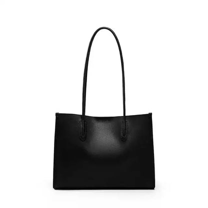 Luxury Minimalist Large Capacity Shoulder Bag