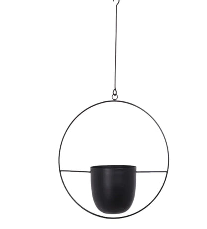 Decorative Hanging Planter