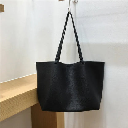 Women's Versatile Shoulder Bag